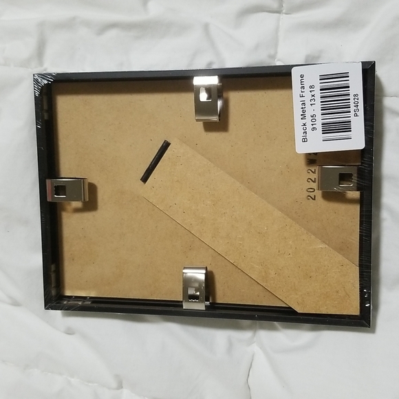 Prada Marfa Print with Frame - Picture 3 of 3